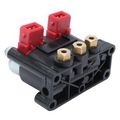 Air Suspension Solenoid Valve for 2008 BMW 750Li