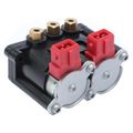 Air Suspension Solenoid Valve for 2008 BMW 750Li