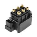 Air Suspension Solenoid Valve for 2008 Audi Q7