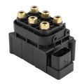 Air Suspension Solenoid Valve for 2008 Audi Q7