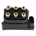 Air Suspension Solenoid Valve for 2008 Audi Q7