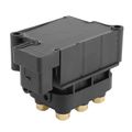 Air Suspension Solenoid Valve for 2008 Audi Q7