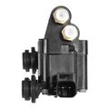 Rear Air Suspension Solenoid Valve for 2009 Land Rover Range Rover Sport