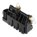 Front or Rear Air Suspension Solenoid Valve for 2006 Land Rover LR3