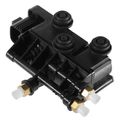 Front or Rear Air Suspension Solenoid Valve for 2006 Land Rover LR3