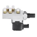 Air Suspension Solenoid Valve for 2008 Mercedes-Benz E300