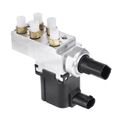 Air Suspension Solenoid Valve for 2008 Mercedes-Benz E300