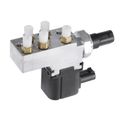 Air Suspension Solenoid Valve for 2008 Mercedes-Benz E300