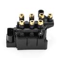 Air Suspension Valve Solenoid Block for Porsche Panamera 971 2017-2022