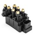 Air Suspension Valve Solenoid Block for 2021 Porsche Panamera