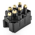 Air Suspension Valve Solenoid Block for 2021 Porsche Panamera