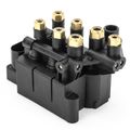 Air Suspension Valve Solenoid Block for 2021 Porsche Panamera