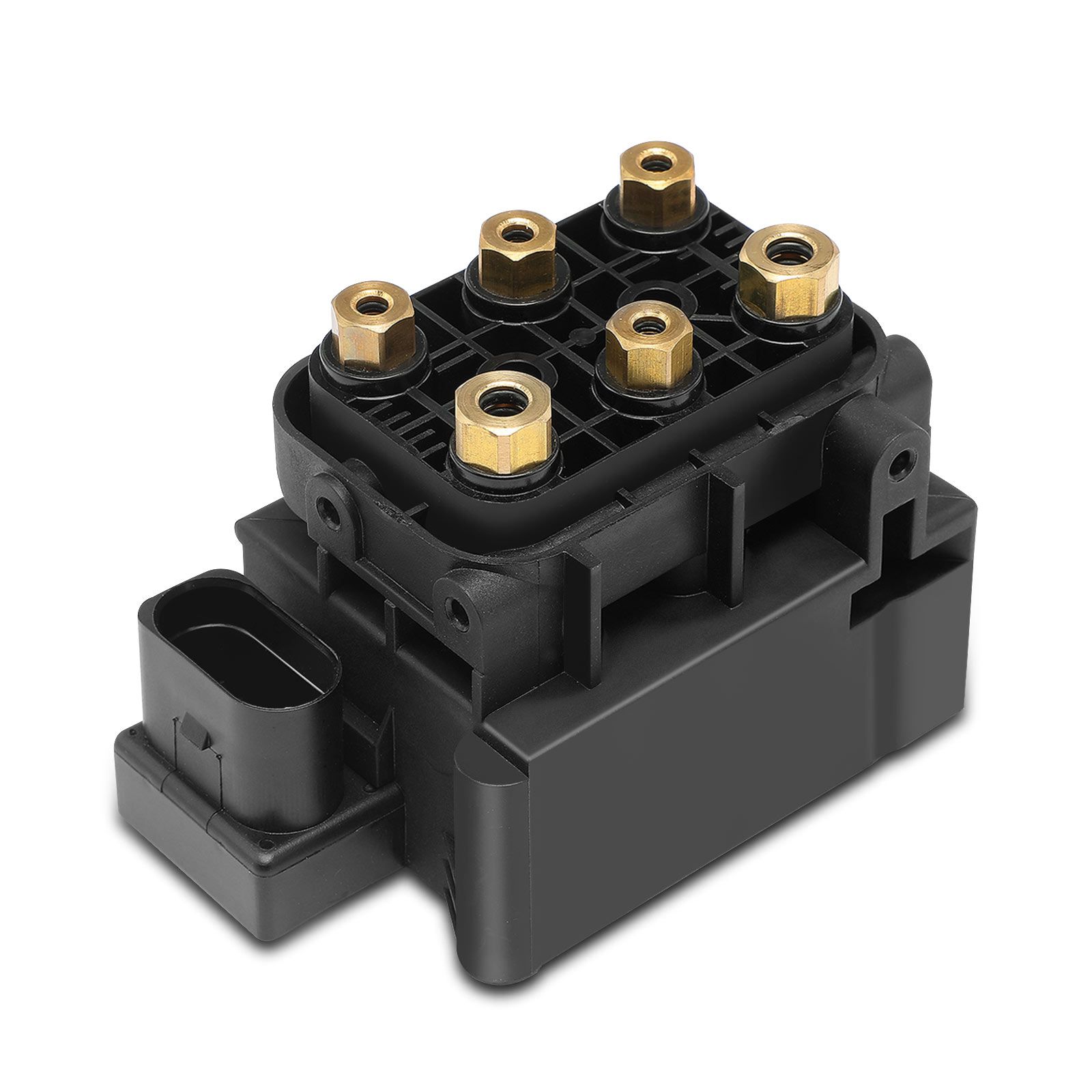 Air Suspension Solenoid Valve Block for 2019 Mercedes-Benz E53 AMG