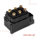 Air Suspension Solenoid Valve Block for 2019 Mercedes-Benz E53 AMG