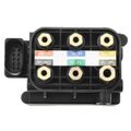 Air Suspension Solenoid Valve for 2011 Mercedes-Benz GL450