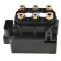 Air Suspension Solenoid Valve for 2011 Mercedes-Benz GL450