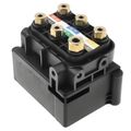 Air Suspension Solenoid Valve for 2011 Mercedes-Benz GL450