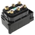 Air Suspension Solenoid Valve for 2011 Mercedes-Benz GL450