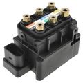 Air Suspension Solenoid Valve for Mercedes-Benz W164 W166 W212 W251 X166