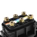 Air Suspension Solenoid Valve for 2011 Mercedes-Benz GL450