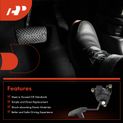 Accelerator Pedal Position Sensor for Nissan Cube 2011-2014 Versa 2007-2011