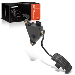 Accelerator Pedal Position Sensor for Nissan Sentra 2010-2012 2.0L Automatic CVT