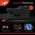 Accelerator Pedal Position Sensor for Nissan Kicks 2018-2022 Versa 2013-2022