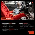 Accelerator Pedal Position Sensor for Chevrolet Impala Buick Allure 2005-2008
