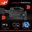 Accelerator Pedal Position Sensor for Chevrolet Colorado GMC Canyon Hummer Isuzu