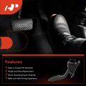 Accelerator Pedal Position Sensor for Toyota 4Runner 2003-2009 FJ Cruiser Tacoma