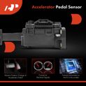 Accelerator Pedal Position Sensor for Audi TT Volkswagen Golf Beetle Jetta R32