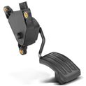 Accelerator Pedal Position Sensor for Nissan Sentra 2007-2012 L4 2.0L