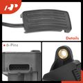 Accelerator Pedal Position Sensor for Nissan Sentra 2007-2012 L4 2.0L