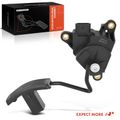 Accelerator Pedal Position Sensor for Nissan Sentra 2007-2012 L4 2.0L