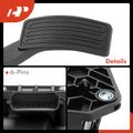 Accelerator Pedal Position Sensor for Nissan Altima 2007-2013 Maxima 2009-2014