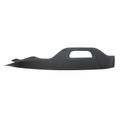 Front Driver A-Pillar Interior Trim Handle for 2016 Ford F-350 Super Duty