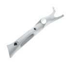 Front Driver A-Pillar Interior Trim Handle for Dodge Ram 1500 06-08 Ram 2500