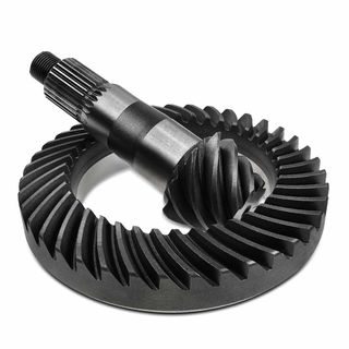 Front Axle Ring and Pinion Kit for Jeep JL Wrangler 2018-2021 4.88 Ratio DANA 44