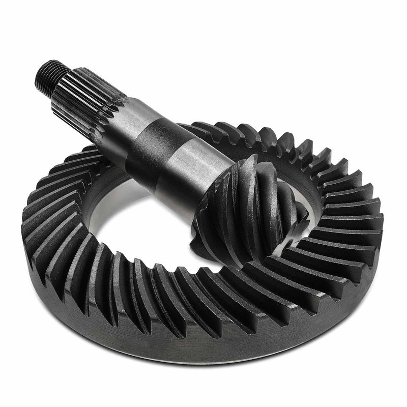 Front Axle Ring and Pinion Kit for 2020 Jeep Wrangler