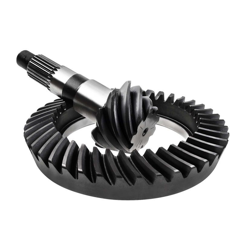 Front Axle Ring and Pinion Kit for 2011 Jeep Wrangler