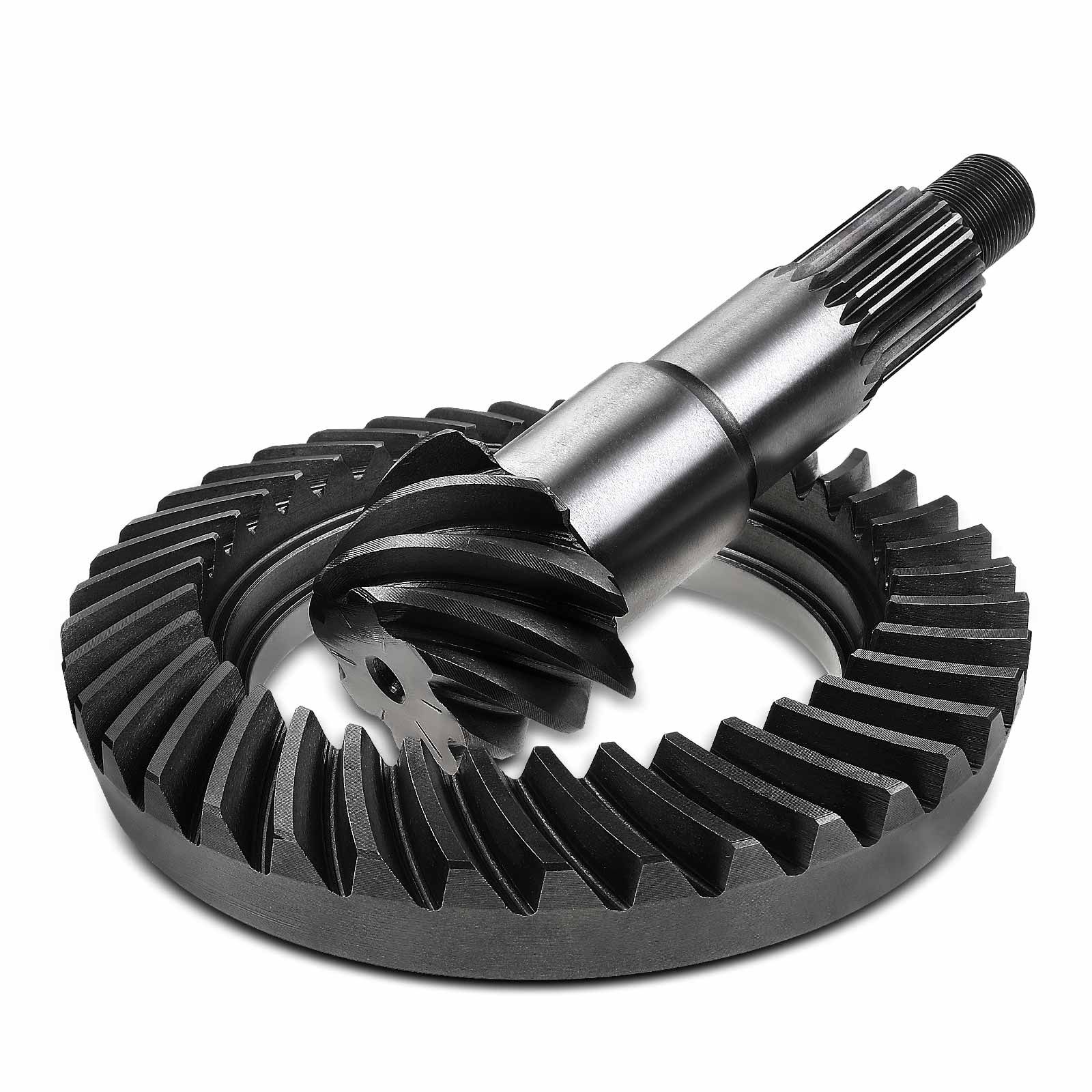 Front Axle Ring and Pinion Kit for 2007 Jeep Wrangler