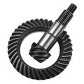 Front Axle Ring and Pinion Kit for 2007 Jeep Wrangler