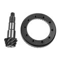 Front Axle Ring and Pinion Kit for 2007 Jeep Wrangler