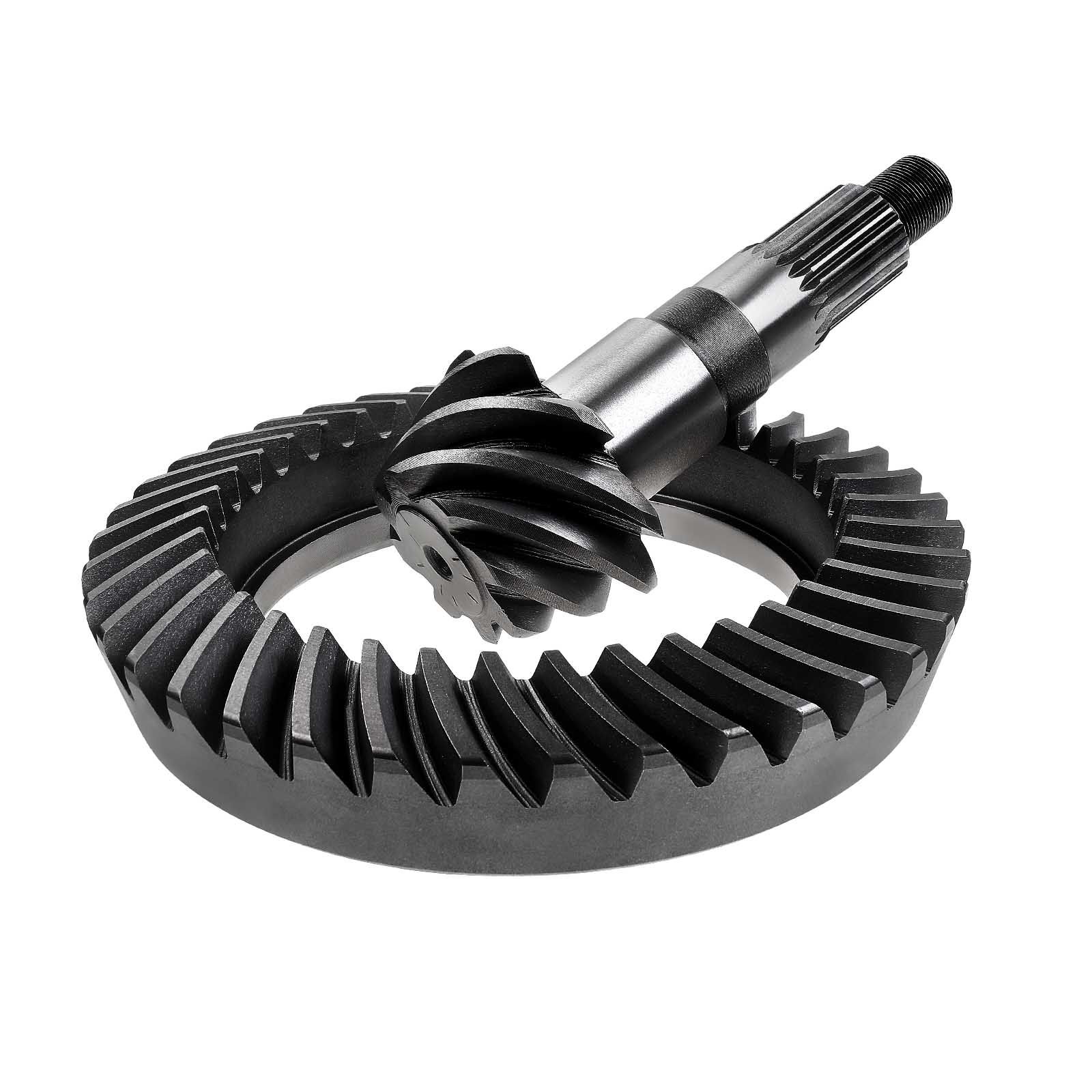 Front Axle Ring and Pinion Kit for 2010 Jeep Wrangler