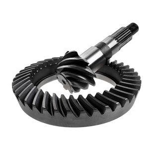 Front Axle Ring and Pinion Kit for Jeep JK Wrangler 2007-2017 4.88 Ratio DANA 44