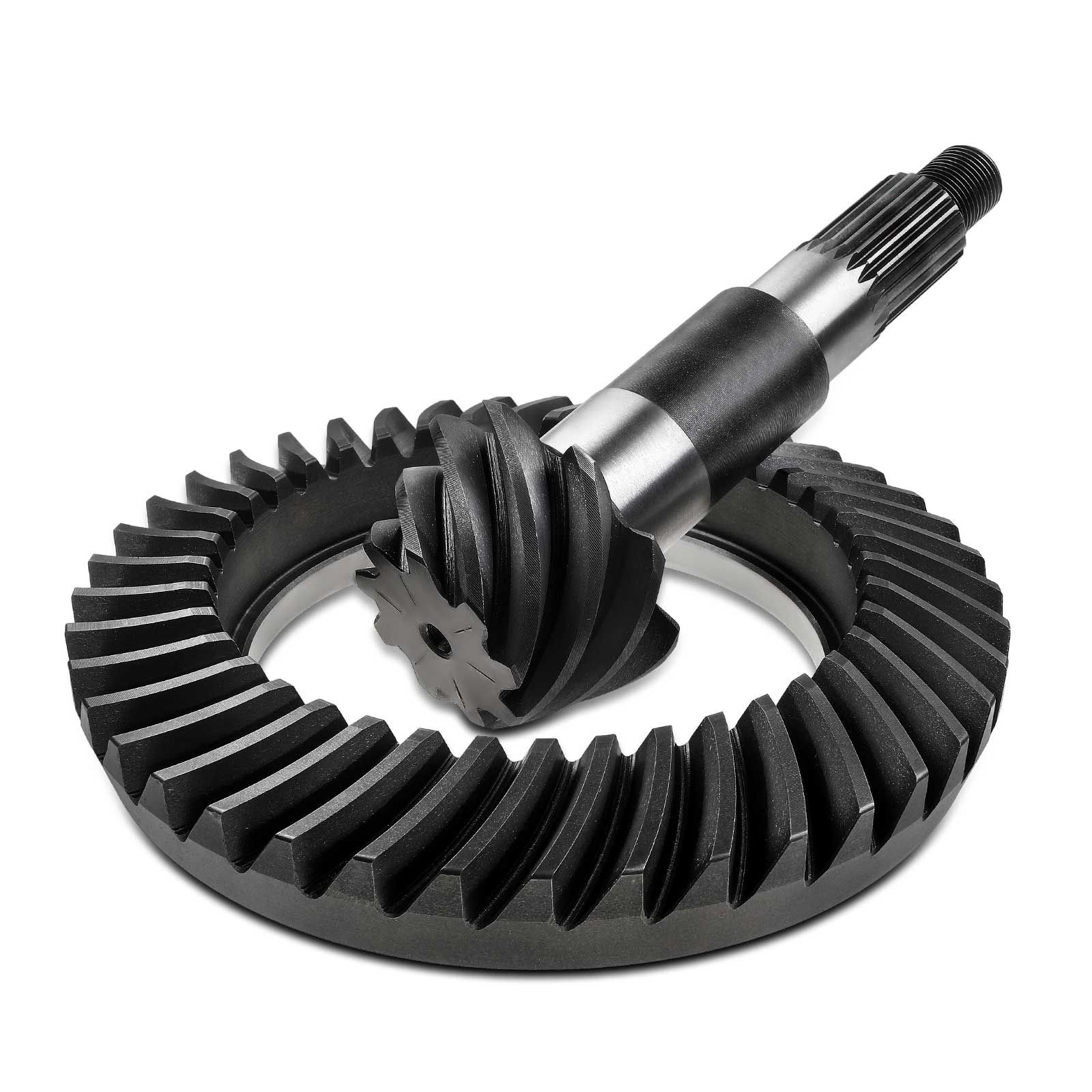 Differential Carrier Rear Axle Dana 35 Ratio 3.88 To 4.56 Without Trac-Lok Jeep Wrangler YJ TJ + Cherokee XJ + Grand Cherokee ZJ Year 90-00 | 4 Wheel Parts