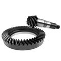 Front Axle Ring and Pinion Kit for Jeep Wrangler 2007-2017 5.13 Ratio DANA 30