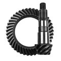 Front Axle Ring and Pinion Kit for Jeep Wrangler 2007-2017 5.13 Ratio DANA 30