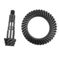 Front Axle Ring and Pinion Kit for Jeep Wrangler 2007-2017 5.13 Ratio DANA 30