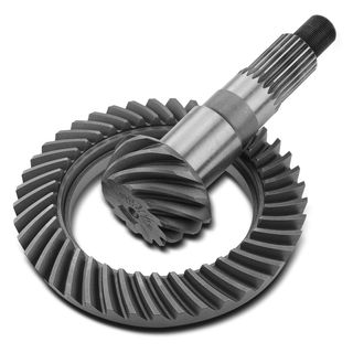 Front Differential Ring & Pinion Kit for Jeep Wrangler JK Liberty Dodge DANA 30